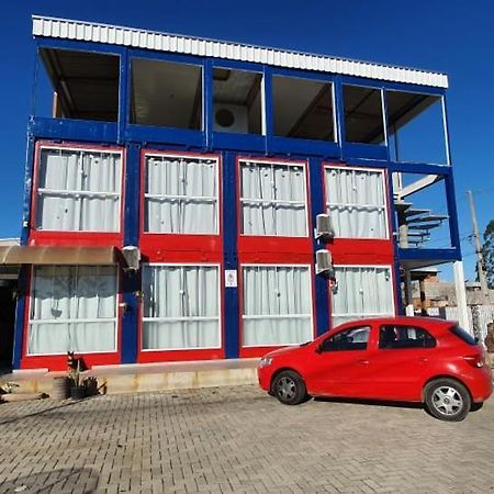 Sunflower Inn Пення Екстер'єр фото