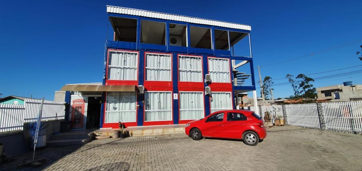 Sunflower Inn Пення Екстер'єр фото