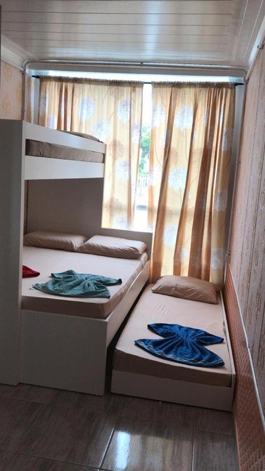 Sunflower Inn Пення Екстер'єр фото